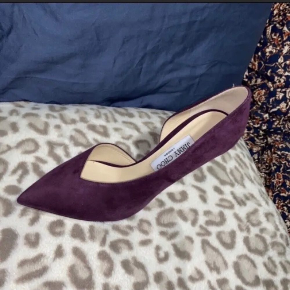 Jimmy Choo shoes for sale